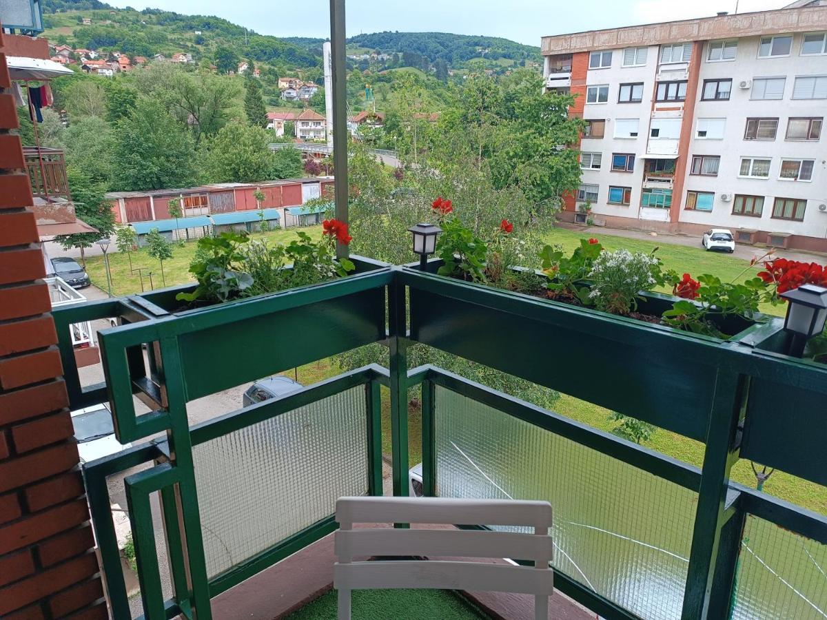 Perfect Place Visoko Exteriér fotografie